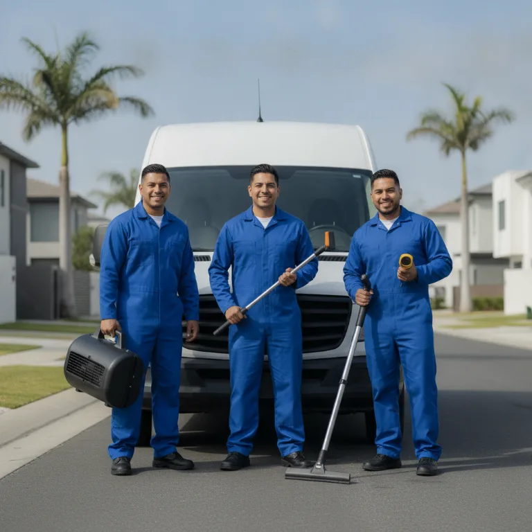 Reparação de Danos Por Água equipe em Uberaba